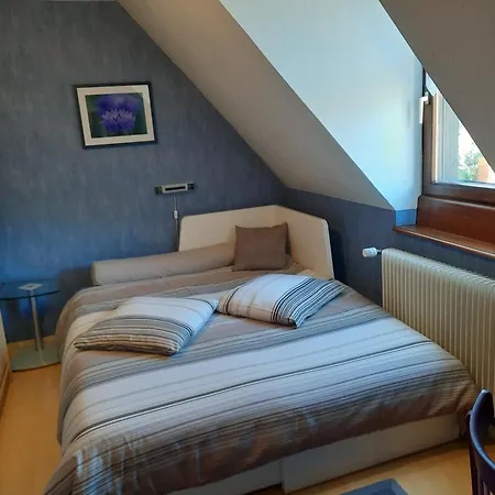 Gæstehus D'hotes 