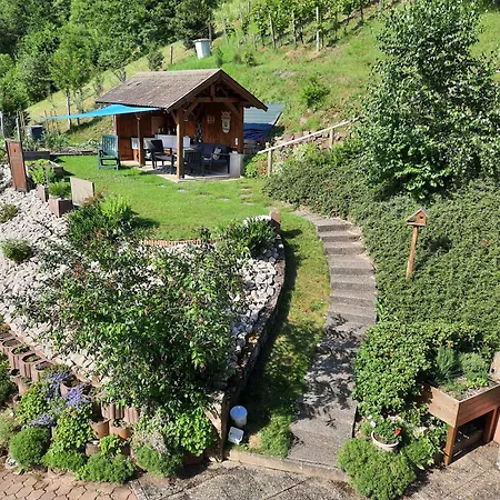 Gasthof D'hotes 