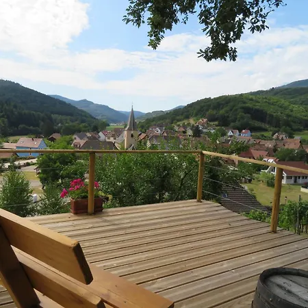 Gasthof D'hotes 