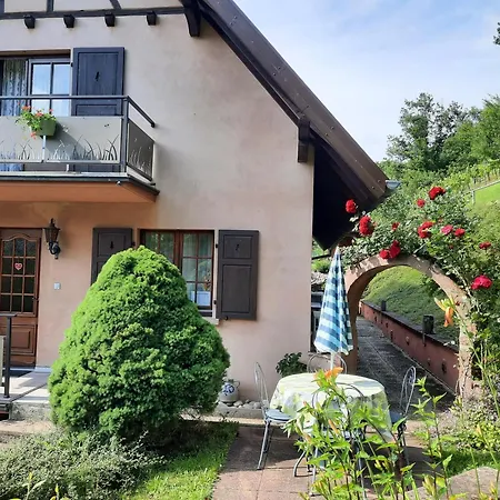 Gasthof D'hotes 