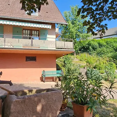 Gasthof D'hotes 