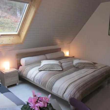 Gasthof D'hotes 