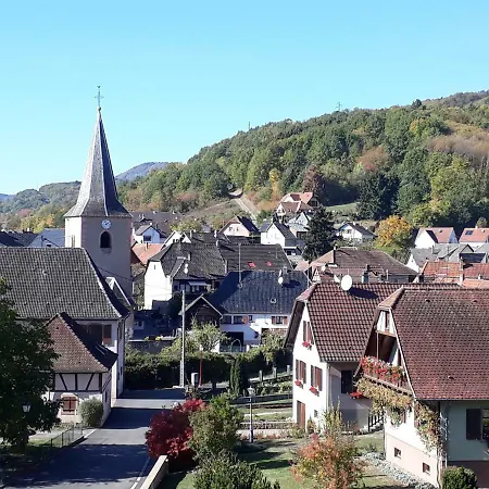 Gasthof D'hotes 